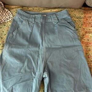 Rudy Jude sailor jeans